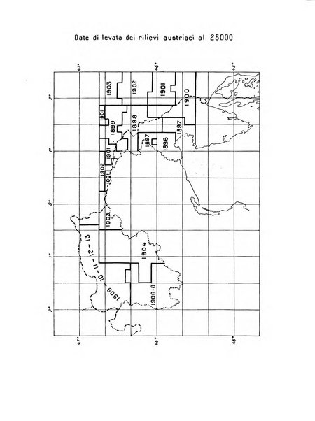 Bollettino della Società geografica italiana