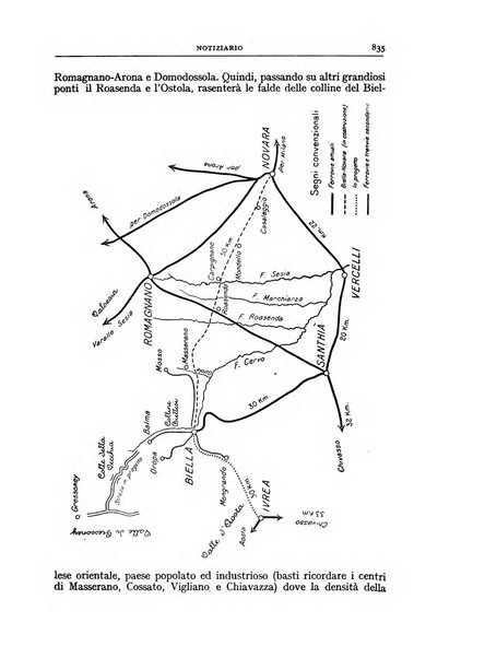 Bollettino della Società geografica italiana