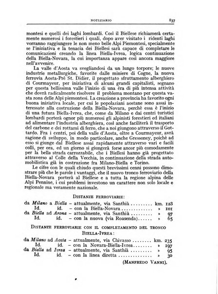 Bollettino della Società geografica italiana