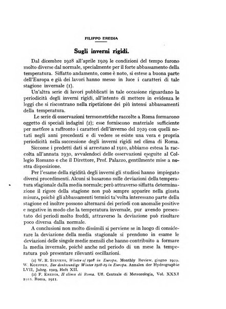 Bollettino della Società geografica italiana