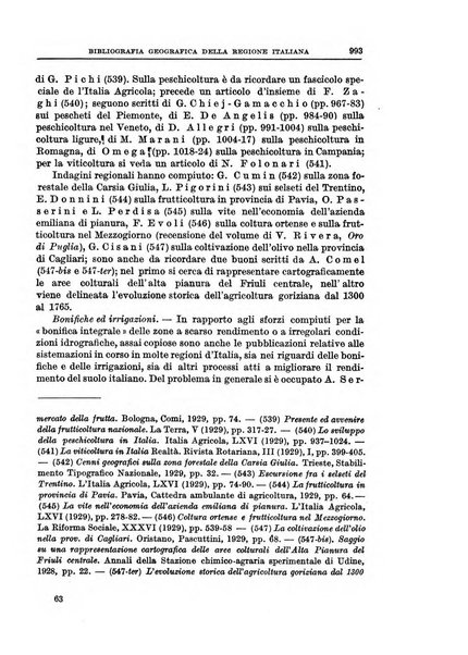 Bollettino della Società geografica italiana