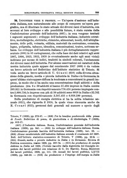 Bollettino della Società geografica italiana