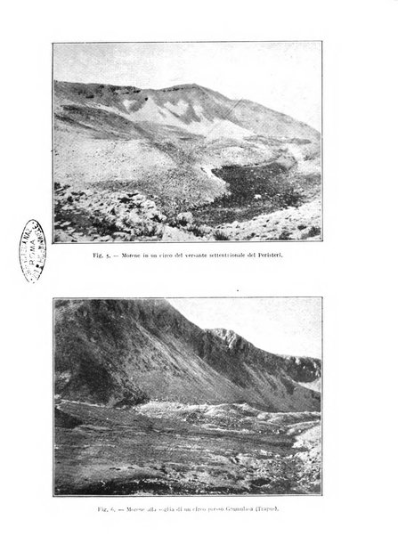 Bollettino della Società geografica italiana