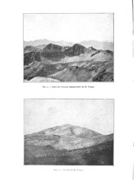 Bollettino della Società geografica italiana