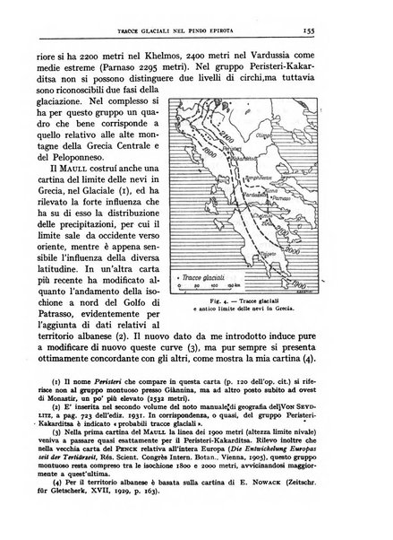 Bollettino della Società geografica italiana