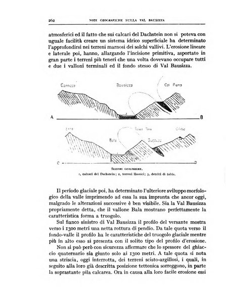 Bollettino della Società geografica italiana