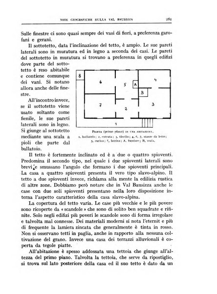 Bollettino della Società geografica italiana