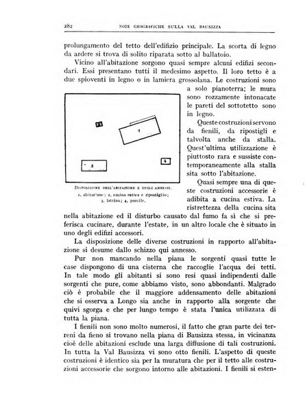 Bollettino della Società geografica italiana