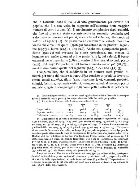 Bollettino della Società geografica italiana