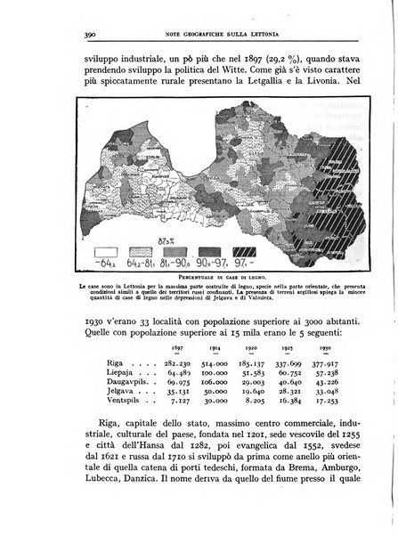 Bollettino della Società geografica italiana