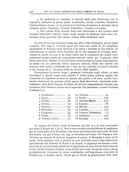 Bollettino della Società geografica italiana