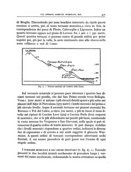 Bollettino della Società geografica italiana