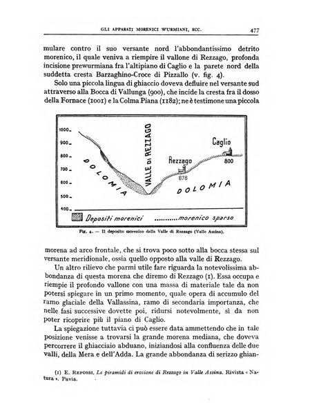 Bollettino della Società geografica italiana