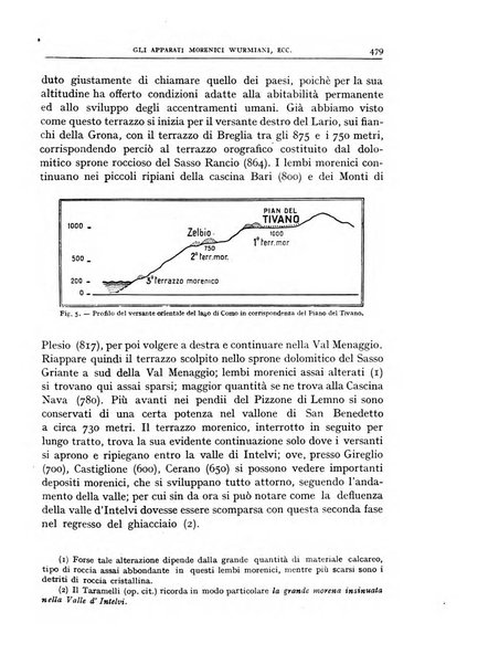 Bollettino della Società geografica italiana