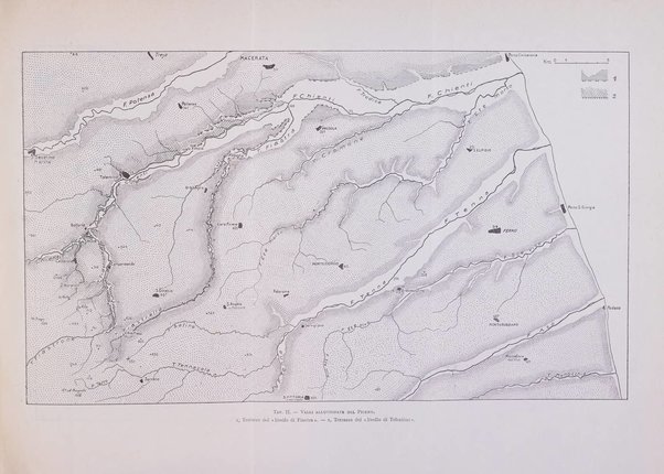 Bollettino della Società geografica italiana