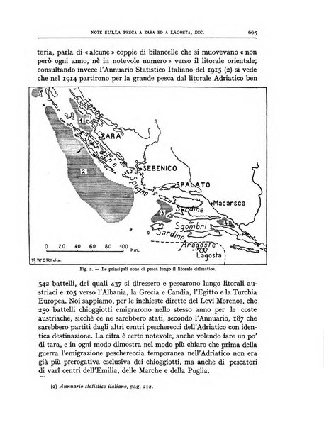 Bollettino della Società geografica italiana