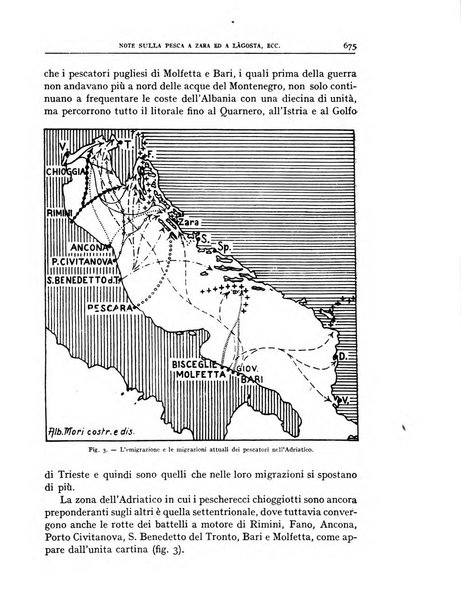 Bollettino della Società geografica italiana