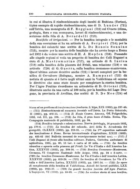 Bollettino della Società geografica italiana