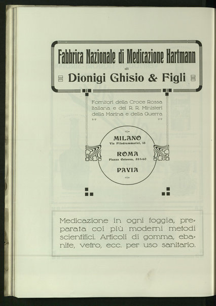 La santa milizia : numero unico ufficiale della Croce Rossa italiana / compilatore A. Padovan