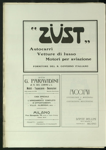 La santa milizia : numero unico ufficiale della Croce Rossa italiana / compilatore A. Padovan