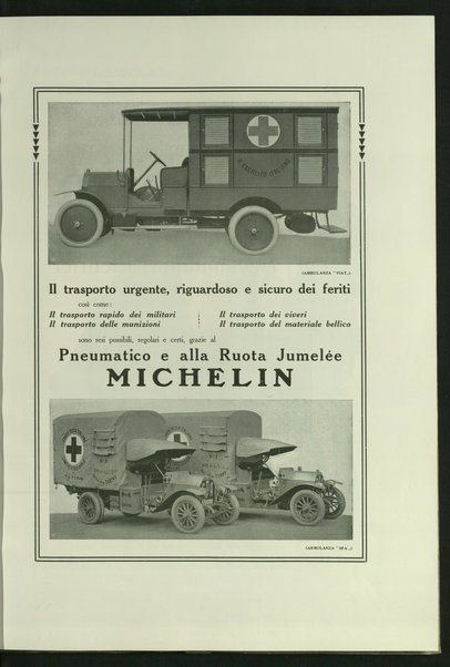 La santa milizia : numero unico ufficiale della Croce Rossa italiana / compilatore A. Padovan