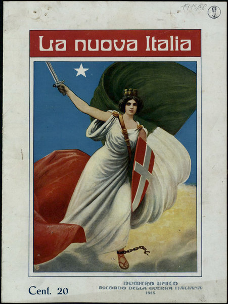 La nuova Italia