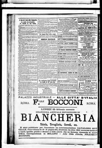 Il messaggero