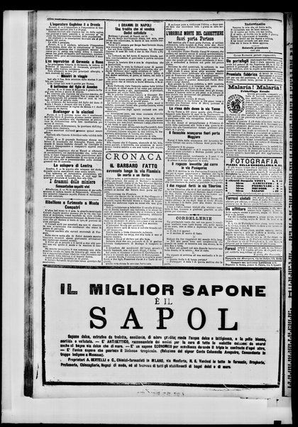 Il messaggero