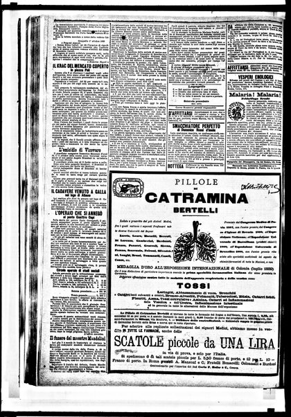 Il messaggero