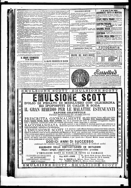 Il messaggero