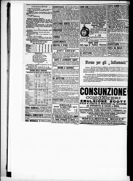 Il messaggero