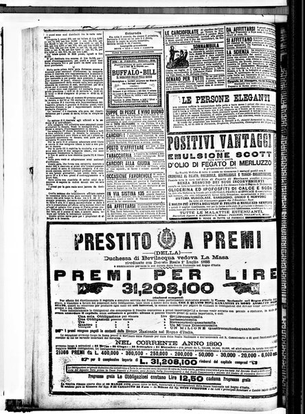 Il messaggero