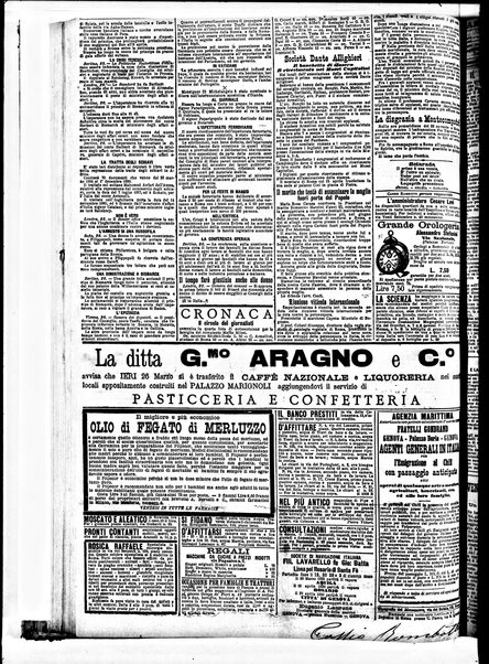 Il messaggero