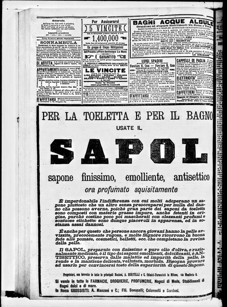 Il messaggero