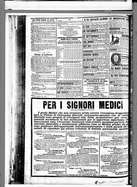 Il messaggero