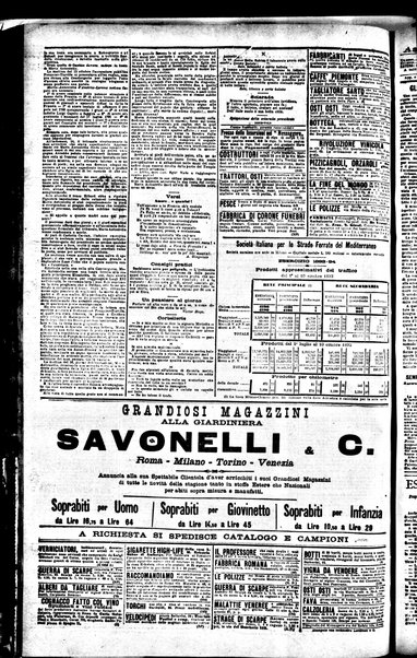 Il messaggero