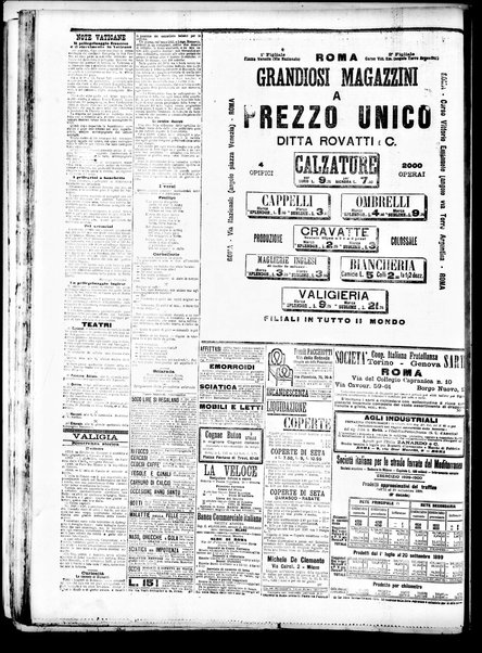 Il messaggero