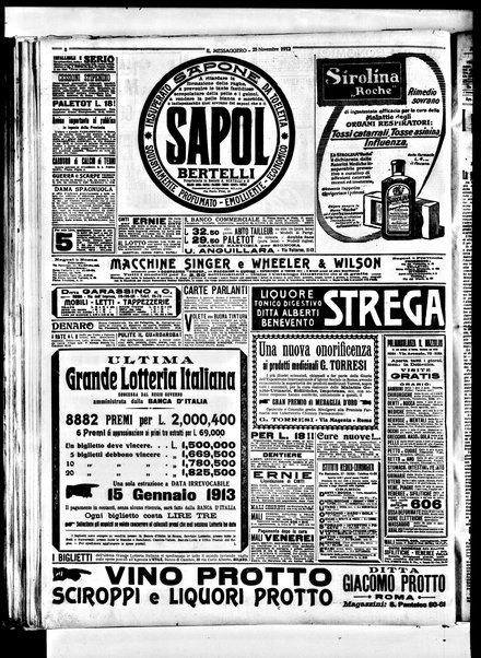 Il messaggero