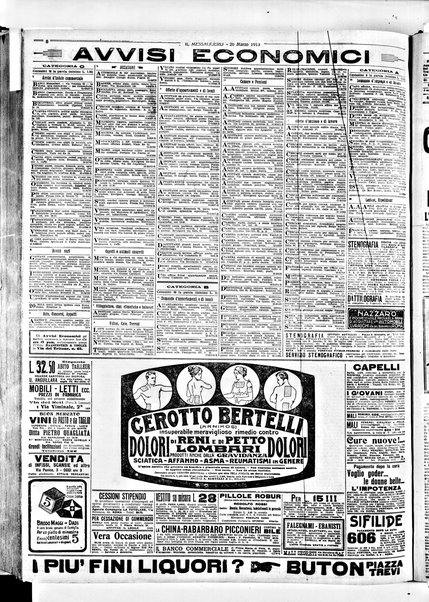 Il messaggero