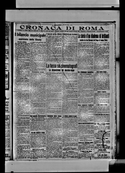 Il messaggero