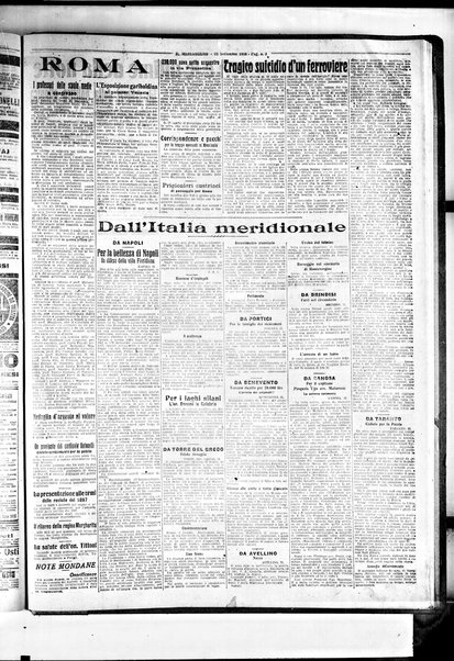 Il messaggero