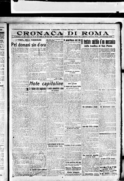 Il messaggero