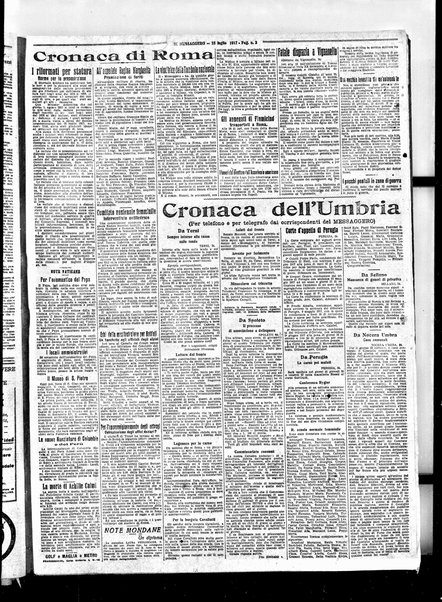 Il messaggero