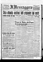 giornale/BVE0664750/1917/n.231/001