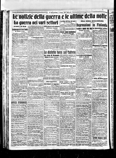 Il messaggero