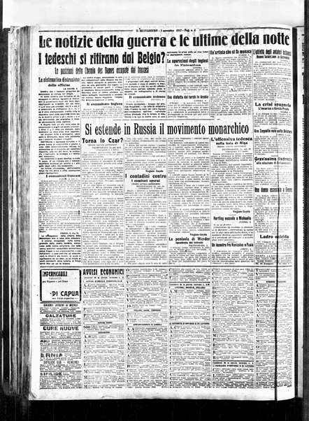 Il messaggero