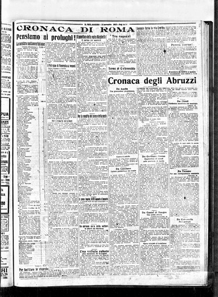 Il messaggero