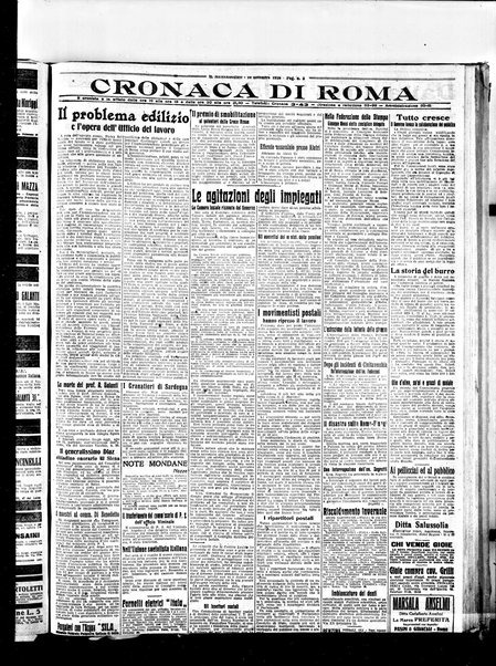 Il messaggero