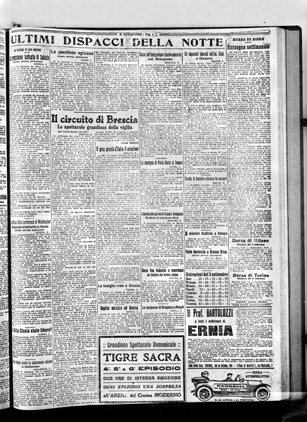 Il messaggero