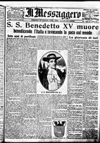 giornale/BVE0664750/1922/n.019